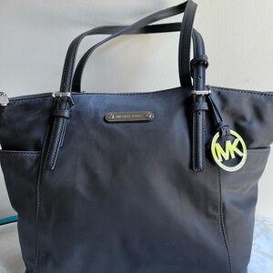 Michael Kors Nylon Tote. Michael Kors